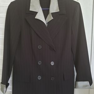 3 piece Business Suit